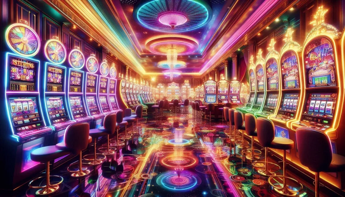 Eurogold Casino